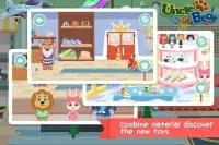 Uncle Bear Toysland Kids Game Screen Shot 6
