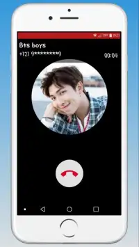 BTS call me now 2020 RM Screen Shot 0