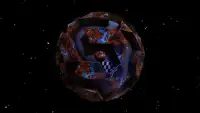 Cosmo Maze: Planets Screen Shot 1