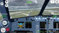 Flight Simulator Advanced Screen Shot 2