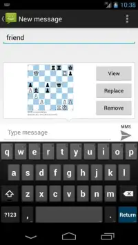 Chess tactics puzzles | IdeaTactics Screen Shot 8