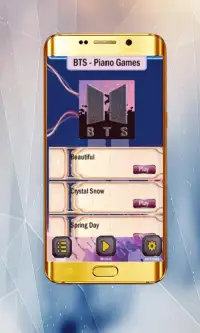 BTS-Bets Piano Magic Screen Shot 3