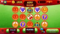 No-Big Cash Slots App Screen Shot 0