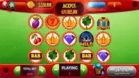 No-Big Cash Slots App Screen Shot 3
