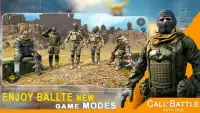 Call of Commando Duty: FPS Shooting Battle Strike Screen Shot 8