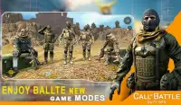 Call of Commando Duty: FPS Shooting Battle Strike Screen Shot 0