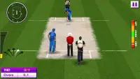 T20 Cricket Games 2019 3D Screen Shot 0