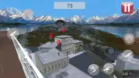 Code Red -first person shooting game Screen Shot 3