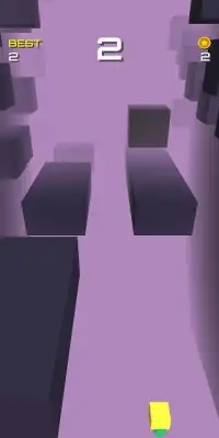 Jumpy Flip Screen Shot 0