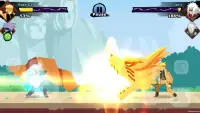 Stick Ninja: Ultimate Legends Screen Shot 4