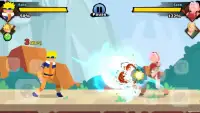 Stick Ninja: Ultimate Legends Screen Shot 1