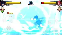 Stick Ninja: Ultimate Legends Screen Shot 3