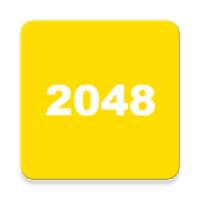 2048 - Endless
