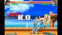 Tips for Street of Fighters II & Emulator GBA Screen Shot 0