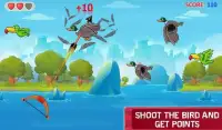 Archery Bird Hunter - Duck Hunting Games Screen Shot 6