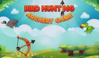 Archery Bird Hunter - Duck Hunting Games Screen Shot 3