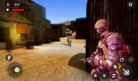 Modern Combat 2 - Elite Force Shooting Game Screen Shot 4