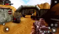 Modern Combat 2 - Elite Force Shooting Game Screen Shot 5