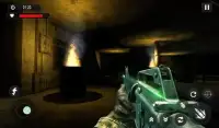 Modern Combat 2 - Elite Force Shooting Game Screen Shot 0