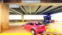 King parking simulator Screen Shot 7
