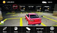 King parking simulator Screen Shot 3