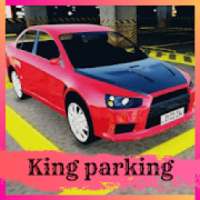 King parking simulator