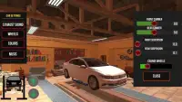 Passat Simulator Drift 2020 Screen Shot 8