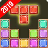 Block Puzzle: Star Gem 2019