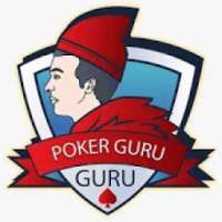 Poker Guru - Free Casino & poker for real cash