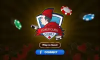 Poker Guru - Free Casino & poker for real cash Screen Shot 1