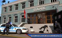 NY Police Battle Bank Robbery Gangster Crime Screen Shot 7