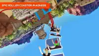 Roller Coaster Simulator Pro Screen Shot 17