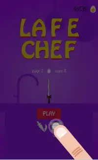 Lafe Chef Screen Shot 5