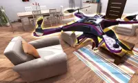 Smart Drone VR Screen Shot 7