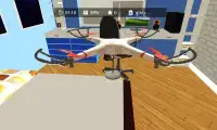 Smart Drone VR Screen Shot 3