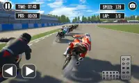 Real Moto gp Speed Racing 2019 - Moto gp Fast Bike Screen Shot 0