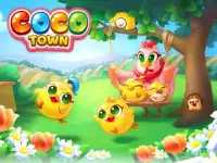 Coco Town : Decorating & Puzzle Games Screen Shot 22