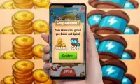Hints of Coin Master Daily Spins and Coins Screen Shot 0