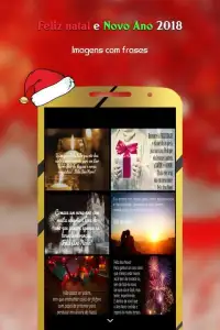 Feliz Natal e Ano Novo 2020 Screen Shot 11