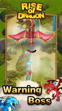 Rise of Dragons: Tower Defense Screen Shot 7