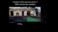 Bus Simulator 2019 Screen Shot 8