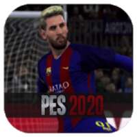 Skill PES 2020 PRO Soccer Strategy Revolution