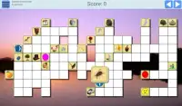 CrossWord puzzle for kids Screen Shot 2