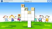 CrossWord puzzle for kids Screen Shot 4