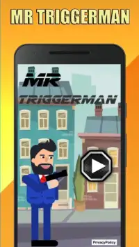 MR TRIGGERMAN - New Screen Shot 0