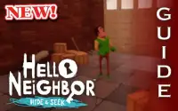 Hi For My Neighbor Crazy Game Hints & Walkthrough Screen Shot 1