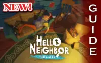 Hi For My Neighbor Crazy Game Hints & Walkthrough Screen Shot 2