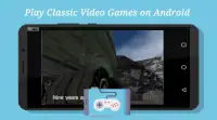Video Game Emulator for N64 - Play Retro Games Screen Shot 1