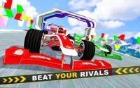 Ultimate Formula Infinite Racing Screen Shot 0
