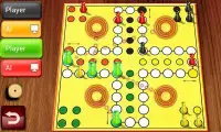 Ludo - Don't get angry! FREE Screen Shot 3